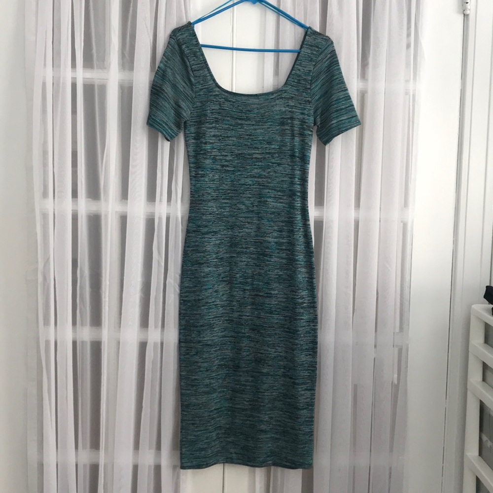 Miss Selfridge dress